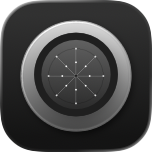 TimeWave: Interval Timer icon